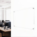 Pizarra 90x1.20 Sin Diseño, Horizontal