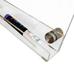 Soporte Para Plumón Y Borrador (Solo soporte, no incluye plumón adicional ni borrador)