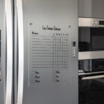 PIZARRA MAGNETICA 28X36 - TASKS