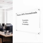 Pizarra 90x1.20 horizontal