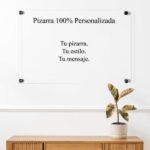 Pizarra 90x1.20 horizontal