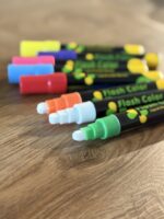 Plumones genéricos de tiza líquida - Imagen 3