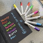 Plumones de Tiza Líquida BetterTime - Imagen 2