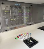 Plumones de Tiza Líquida BetterTime - Imagen 3