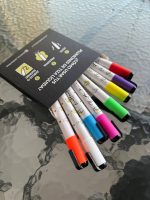 Plumones de Tiza Líquida BetterTime